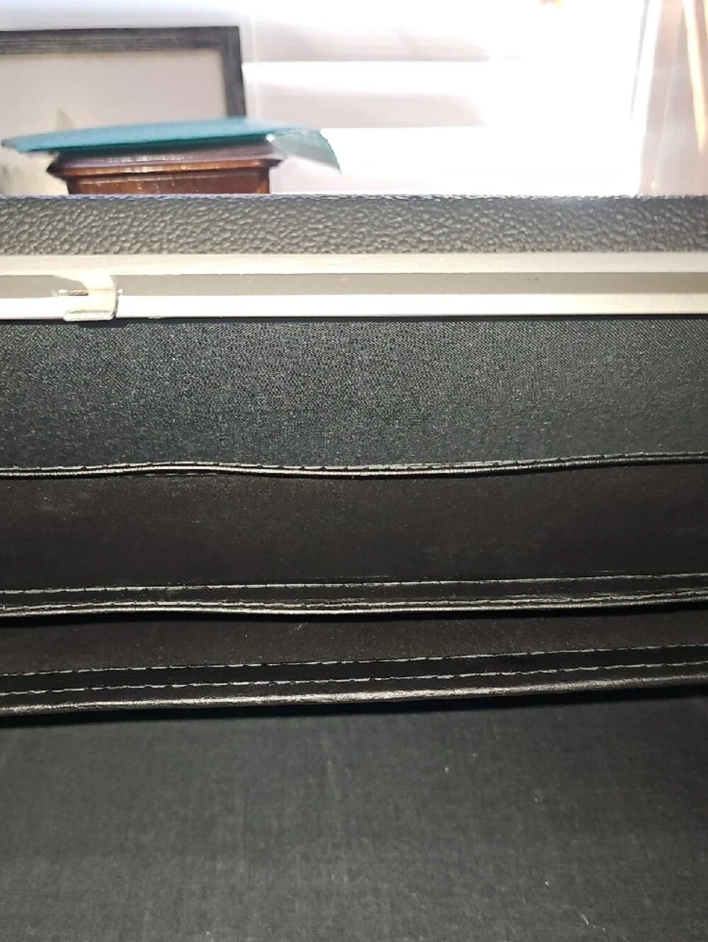 Samsonite hard shell